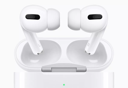 Audifonos Tipo Airpods Pro 2da Generacio